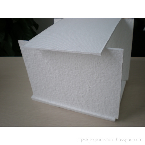 VIP Glassfiber Core Material